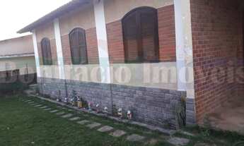 Imagem 3: 4 dormitórios na Rua A