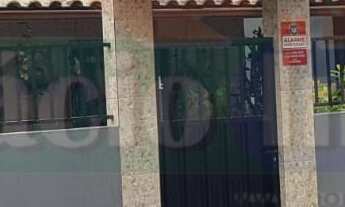 Imagem: 4 dormitórios na Rua Salustiano Simões