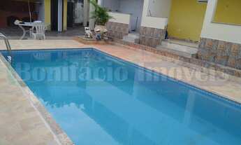 Imagem 2: 4 dormitórios na Rua Jaime Ward De Carvalho