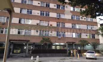 Imagem 2: 2 dormitórios na Rua Ana Nery