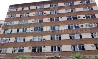 Imagem 1: 2 dormitórios na Rua Ana Nery