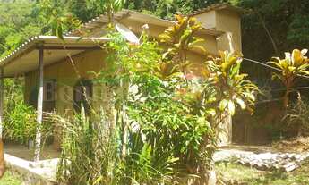 Imagem: 1 dormitório na Rua F