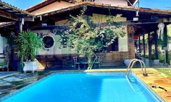 Imagem: 7 dormitórios, 2 suíte, 4 banheiro, 5