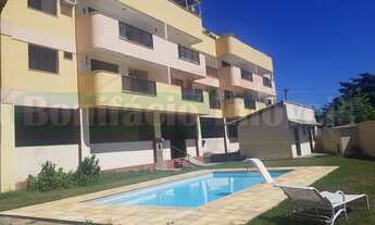 Imagem: 2 dormitórios na Avenida Oceânica