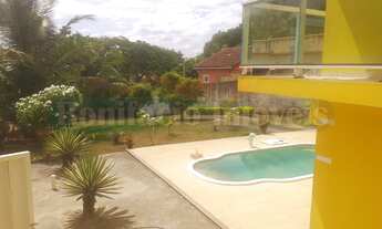 Imagem 6: 1 dormitório na Avenida Gesy Sardinha