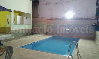 Imagem 3: 4 dormitórios na Rua Jaime Ward De Carvalho