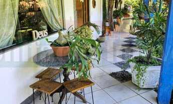 Imagem 4: 5 dormitórios na Estrada Do Palmital