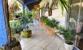 Imagem 2: 5 dormitórios na Estrada Do Palmital