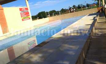 Imagem: 2 dormitórios na Rodovia Amaral Peixoto