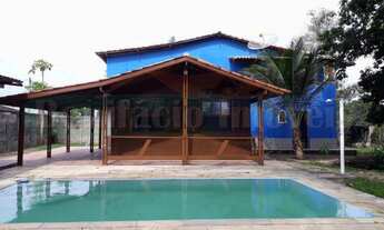 Imagem: 3 dormitórios na Rua Rio Bonito