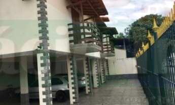 Imagem: 2 dormitórios na Rua Carlos Mendes