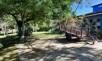 Imagem 5: 5 dormitórios na Estrada Do Palmital