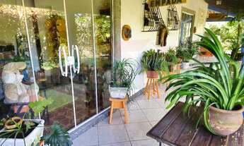 Imagem 6: 5 dormitórios na Estrada Do Palmital