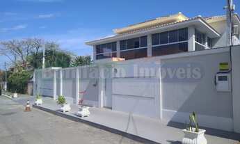 Imagem: 4 dormitórios na Rua Das Gaivotas