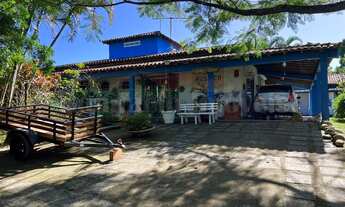 Imagem 3: 5 dormitórios na Estrada Do Palmital