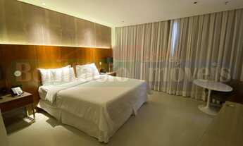 Imagem: Suíte LUXO MAR