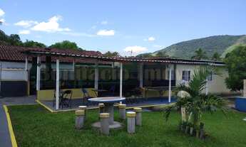 Imagem: 1 dormitório na Rua Quatro