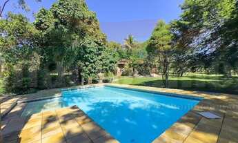 Imagem 2: 8 dormitórios na Estrada Sete