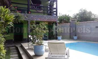 Imagem: 5 dormitórios na Rua 95