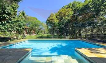 Imagem 7: 8 dormitórios na Estrada Sete