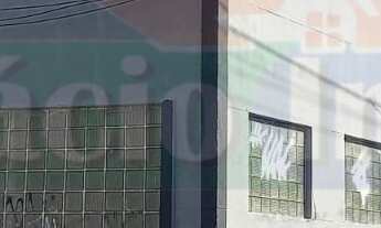 Imagem: 400M² de Área Construída na Rua Prefeito