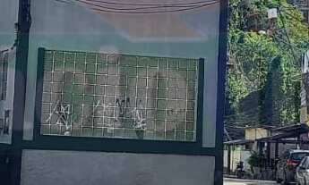 Imagem 6: 400M² de Área Construída na Rua Prefeito Daniel Paes De Almeida