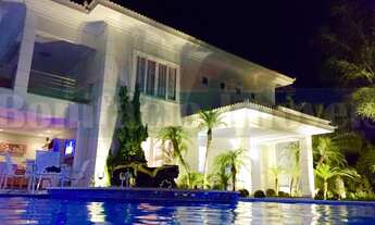 Imagem: 5 dormitórios na Rua Hilda Cardoso De Aguair