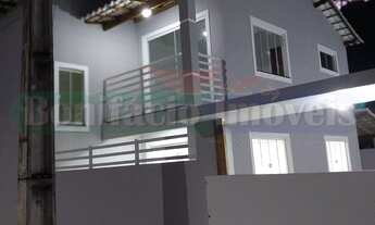 Imagem: Casa com 4 Quartos à venda, 180m² - Jardim-Saquarema/RJ