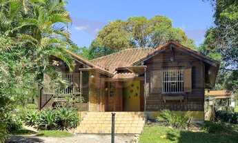 Imagem 4: 8 dormitórios na Estrada Sete