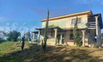 Imagem: 3 dormitórios na Estrada De Macabu