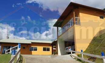 Imagem: 5 dormitórios na Estrada Eduardo Tahah