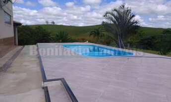 Imagem 2: 3 dormitórios na Estrada De Macabu