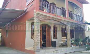 Imagem: 4 dormitórios na Rua Recanto Do Sol