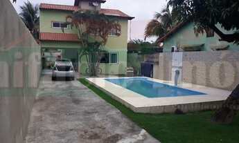 Imagem: 5 dormitórios na Rua Dona Elisa Rainha