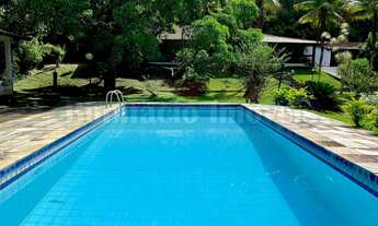 Imagem 3: 5 dormitórios na Rua B