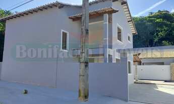 Imagem 5: Casa com 4 Quartos à venda, 180m² - Jardim-Saquarema/RJ