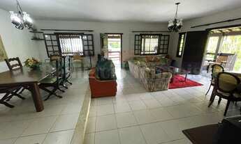 Imagem 6: 5 dormitórios na Rua B