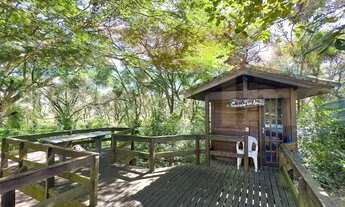 Imagem 6: 8 dormitórios na Estrada Sete