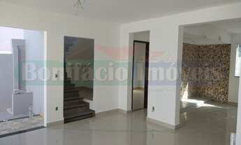 Imagem 4: Casa com 4 Quartos à venda, 180m² - Jardim-Saquarema/RJ