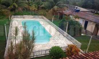 Imagem: 5 dormitórios na Estrada De Vila Nova