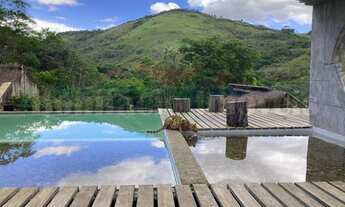 Imagem: 3 dormitórios na Estrada Do Soarinho