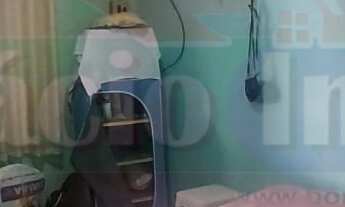 Imagem 7: Casa com vista para Mar e Lagoa