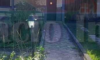 Imagem: Casa com vista para Mar e Lagoa