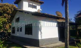 Imagem: 3 dormitórios na Estrada Do Leigos