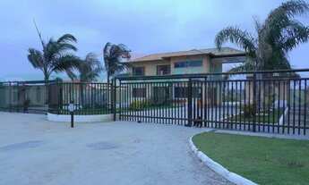 Imagem: 342M² de Área Total na Estrada Emb. São