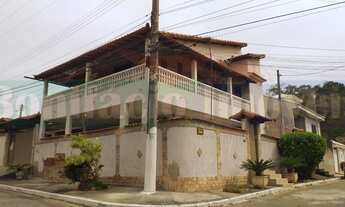 Imagem: 6 dormitórios, 5 suíte, 6 banheiro, 1