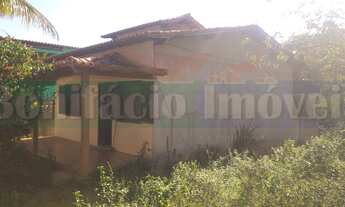 Imagem: 2 dormitórios na Rua Das Conchas