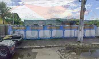 Imagem: 833M² de Área Total na Rua A. Sucessora