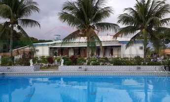 Imagem: 6 dormitórios na Rua Nazareth Rodrigues