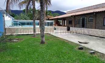 Imagem: 3 dormitórios na Estrada Ponta Negra-sampaio